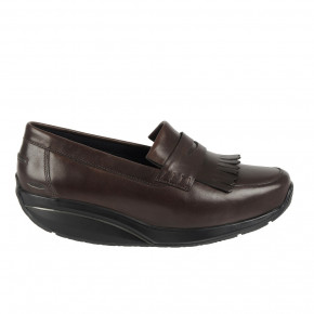 Pendo coffee MBT Ballerinas